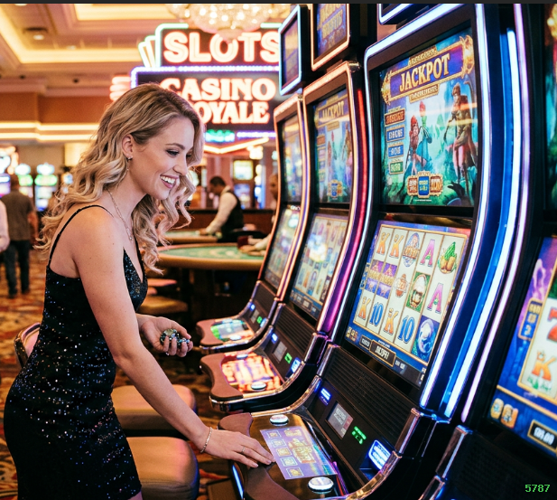 Welcome Bonus - Golden Dragon