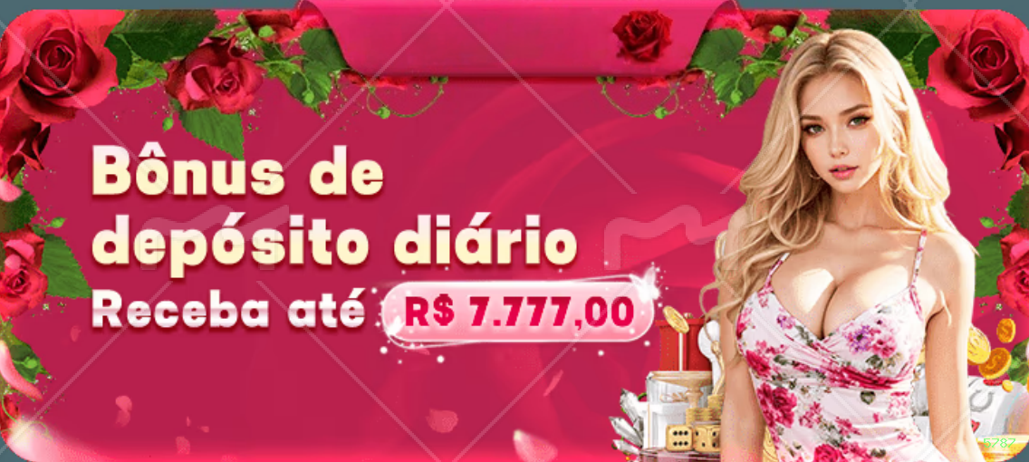 Imagem promocional dos jogos Fortune da 5787