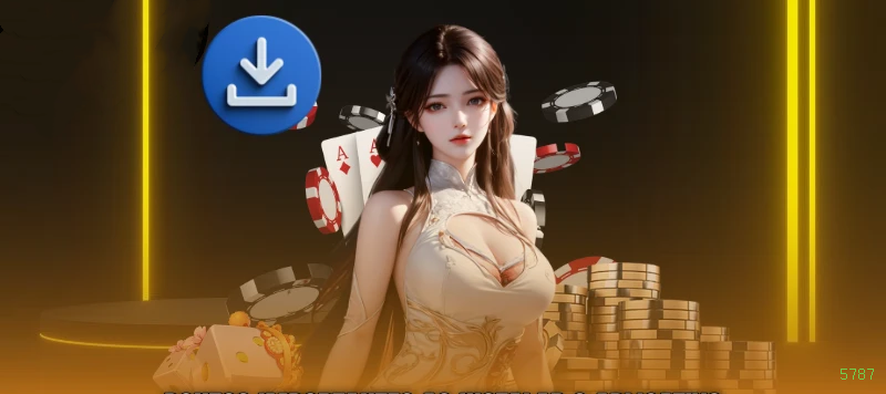 5787 - O melhor cassino online para brasileiros está pronto para você!