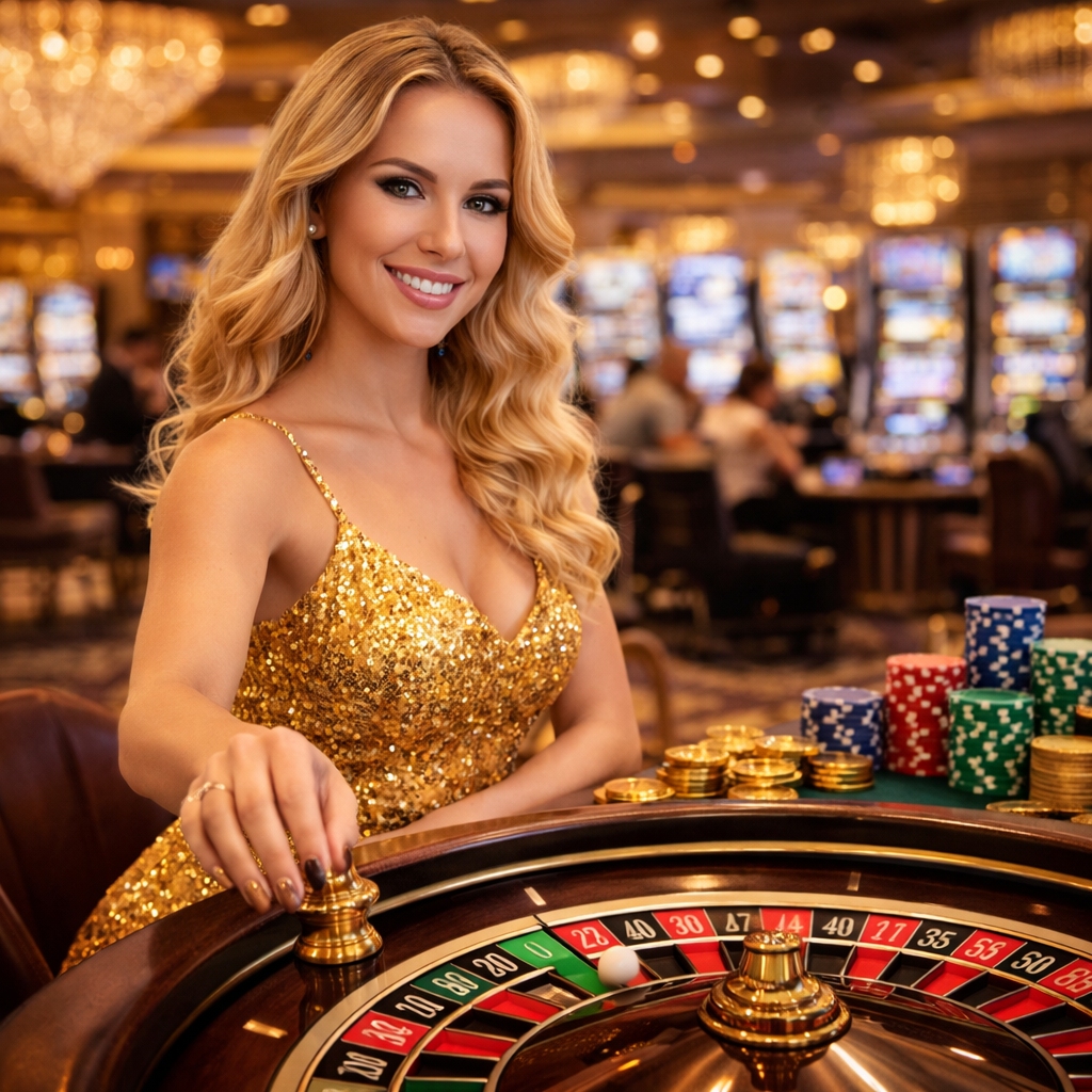 5787 - Entre no Jogo e Ganhe Muito no Cassino Online Mais Seguro do Brasil!